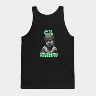 C.J Snare Tank Top